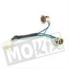 HEADLIGHT WIRING KY  DJY SET DOU