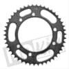 REAR SPROCKET RIEJU SMX/MRX 428 105.1mm 6h 46t IGM