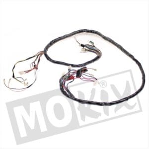 WIRING HARNESS YAMAHA BW'S