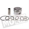 PISTON METEOR KYMCO 4T 125 52.40