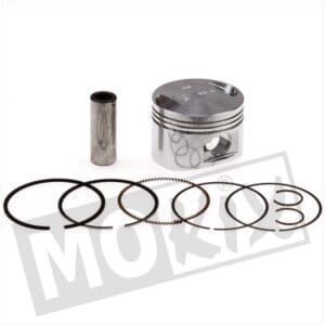 PISTON METEOR KYMCO 4T 125 52.40