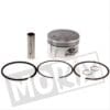 PISTON METEOR KYMCO QUAD 4T 250 72.70