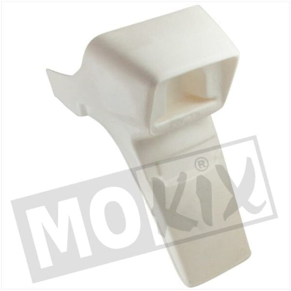 REAR FENDER HONDA MB WHITE