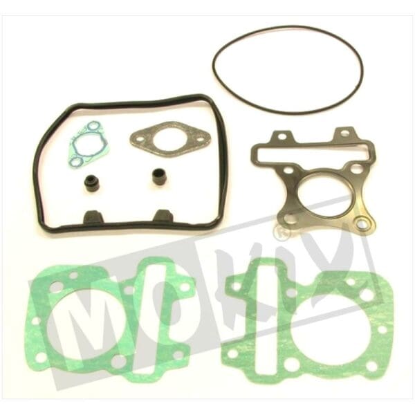 CYLINDER GASKET SET PIAGGIO 4T 2V 40mm