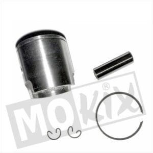 PISTON AIRSAL PEUGEOT LUDIX LC 47.6mm