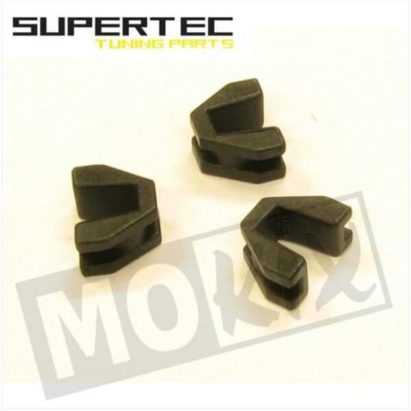 VARIATOR TABS PIAGGIO 3pc SUPERTEC