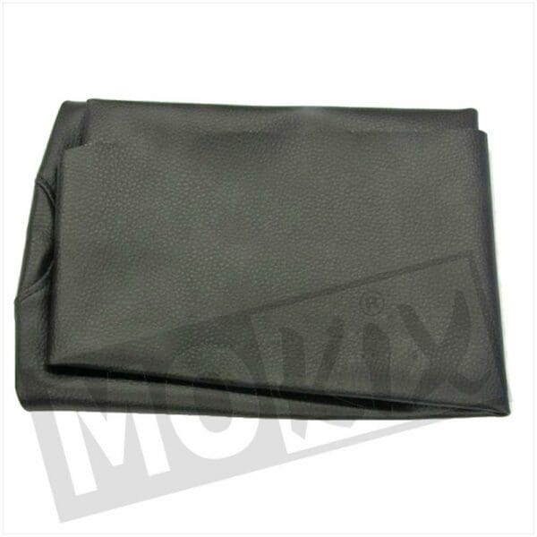 SEAT COVER PIAGGIO ZIP 4T BLACK NISA