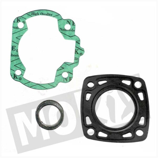 CYLINDER GASKET SET KYMCO LC SCOOTER STD