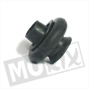 AIRINLET RUBBER PIAGGIO ET3