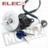 IGNITION LOCK APRILIA RS50 99-05 SET COMPLETE ELEC