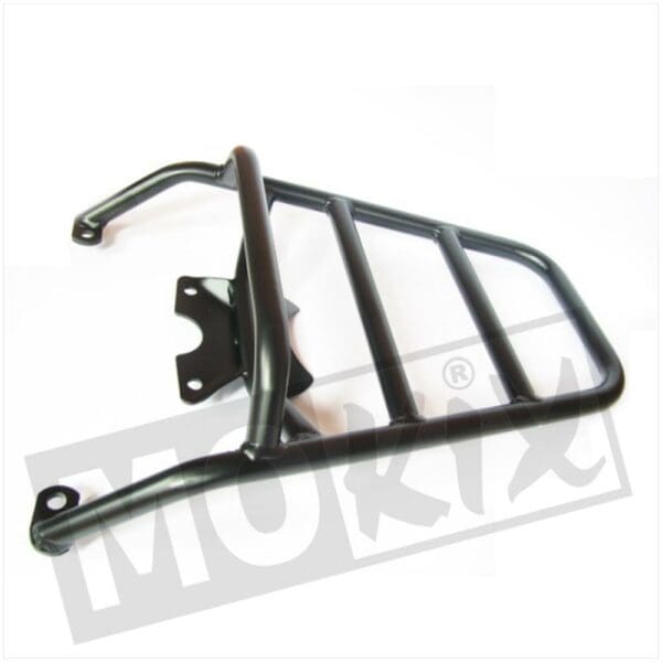 LUGGAGE CARRIER PIAGGIO FLY BLACK