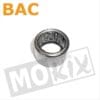 BEARING BELT DISC PEUGEOT SMALL 22x16.5x12