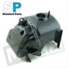 FAN COVER-TOP SYM JET EURO 50