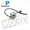 OILPUMP SYM NM BT5E JET/SHARK/ORBIT II 50cc