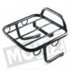 LUGGAGE CARRIER RIEJU  RRX/MRX + LOCKHOLDER BLACK