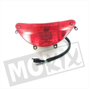 TAILLIGHT KYMCO AGILITY 50/125cc