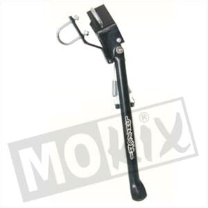 SIDESTAND PEUGEOT LUDIX 12" BLACK BUZZETTI