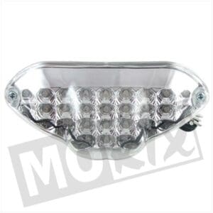 TAILLIGHT PIAGGIO RUNNER "07 LED + WINKER CE