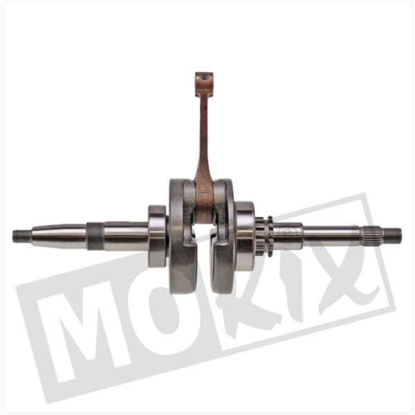 CRANKSHAFT SYM MIO/ALLO/FIDDLE PEU SPF3/VIVA3 4T