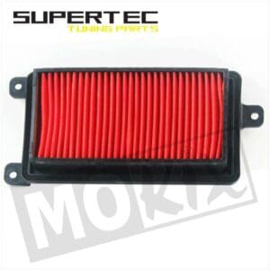 AIRFILTER KYMCO S8/SENTO/PEOPLE ELEMENT SUPERTEC