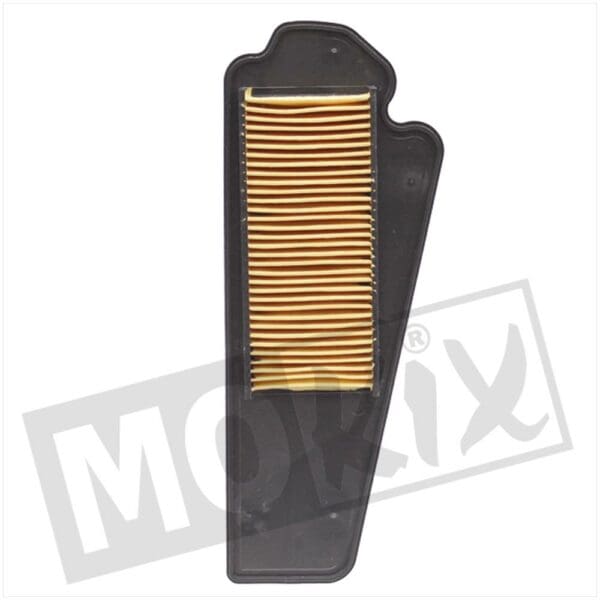 AIRFILTER SYM FIDDLE 2 ELEMENT old shape