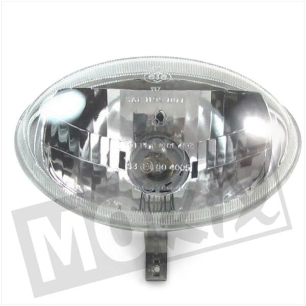 HEADLIGHT UNIT APRILIA SCARABEO 50cc ORG