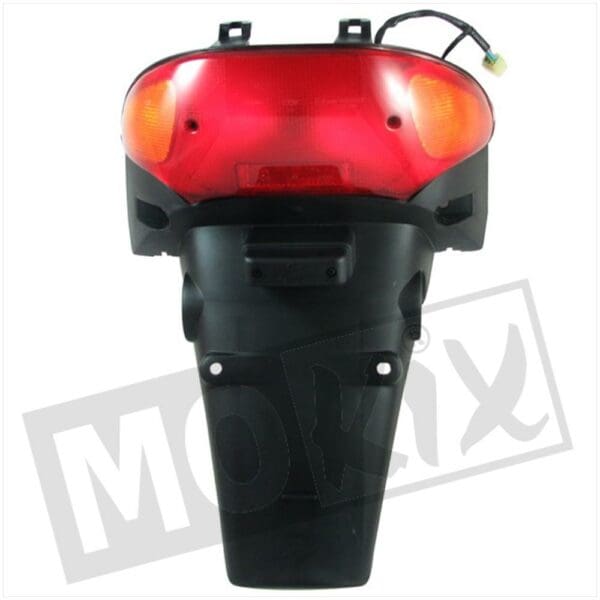 TAILLIGHT HONDA BALI 50/100  COMPLETE