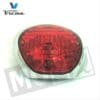 TAILLIGHT KYMCO YUP 50/PEOPLE COMPLETE