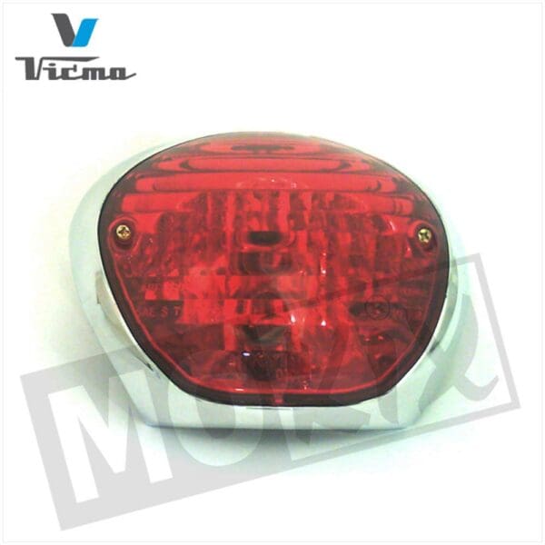 TAILLIGHT KYMCO YUP 50/PEOPLE COMPLETE