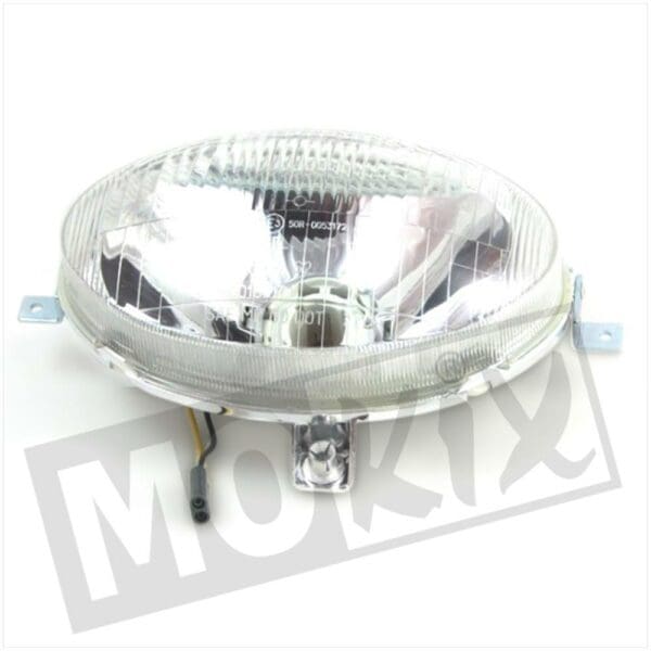 HEADLIGHT UNIT PIAGGIO LIBERTY ET2