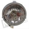 HEADLIGHT UNIT APRILIA MOJITO/HABANA 50cc