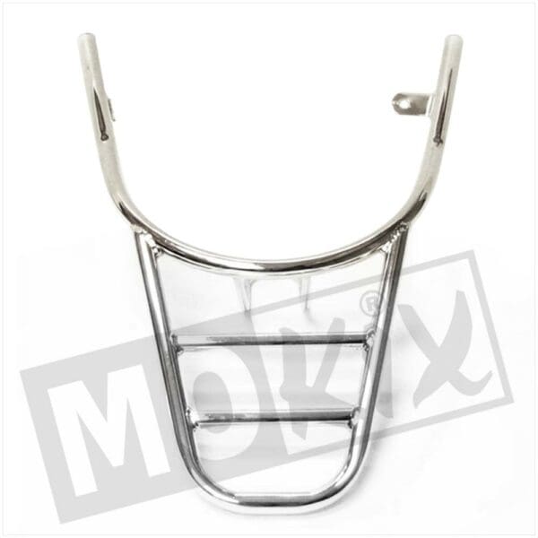 LUGGAGE CARRIER SYM CELLO CHROME