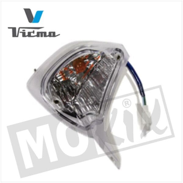 WINKER LENS KYMCO VITALITY 2T/4T R.F. CE