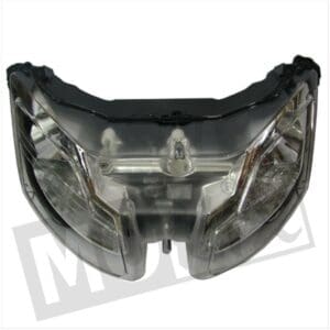 HEADLIGHT UNIT APRILIA SR50 FACTORY ORG