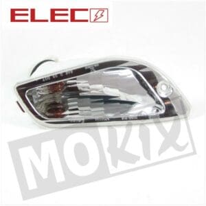 FLASHER PIAGGIO LX 50/125cc 2T/4T  L.F. CE