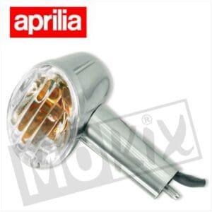 WINKER LENS APRILIA SCARABEO L.F.