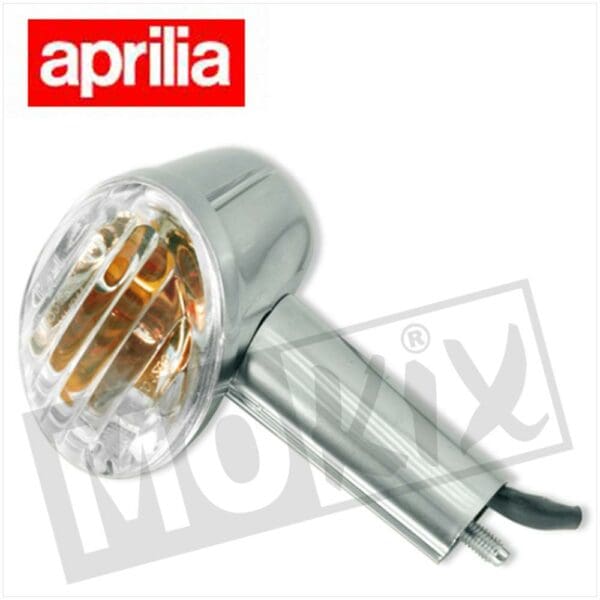 WINKER LENS APRILIA SCARABEO L.F.