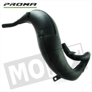 EXHAUST PROMA RIEJU MRT CE ENDURO