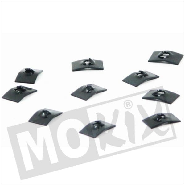 SPEEDNUT PIAGGIO SCOOTERS   10pc