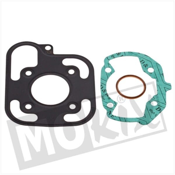 CYLINDER GASKET SET PEUGEOT HORZ LUDIX LC 40mm