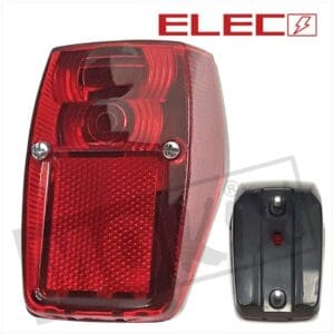 TAILLIGHT PEUGEOT 103 ELEC