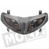 HEADLIGHT PEUGEOT SPEEDFIGHT 2 CE LED WINK BLACK