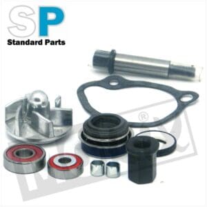 WATERPUMP-REVISING SET KYMCO DINK