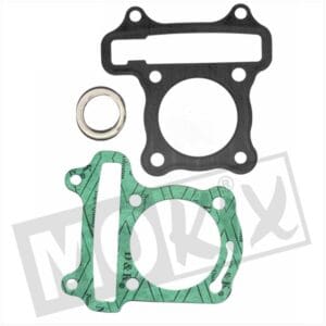 CYLINDER GASKET SET GY6 KYMCO AGILITY  47mm SP