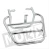 LUGGAGE CARRIER KYMCO NEW SENTO CHROME