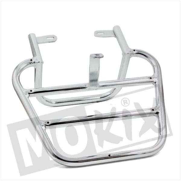 LUGGAGE CARRIER KYMCO NEW SENTO CHROME