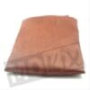 SEAT COVER SYM ALLO/CELLO BROWN