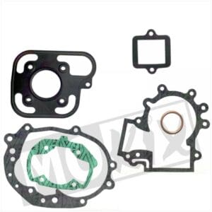 GASKET SET PEUGEOT LUDIX LC COMPLETE