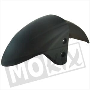 FRONT FENDER KYMCO AGILITY 12" MATT BLACK