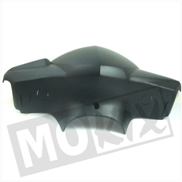 COVER HANDLE BAR KYMCO AGILITY MATT BLACK